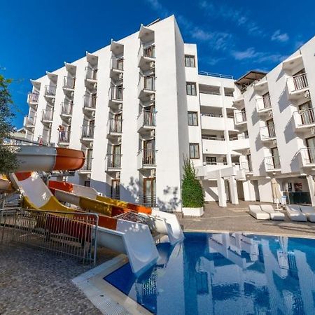 Ideal Panorama Marmaris Buitenkant foto