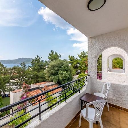 Ideal Panorama Marmaris Buitenkant foto
